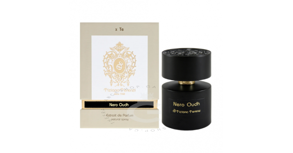 Tiziana Terenzi Nero Oudh Extrait de Parfum For Him and Her 100 ml